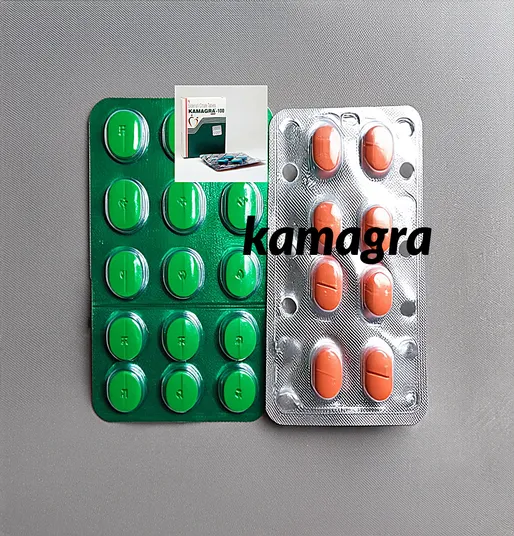 Kamagra vente paris